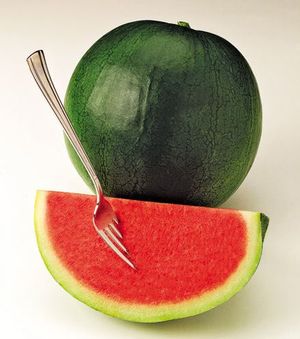 Watermelon