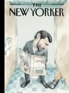 Newyorkercover